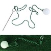 Golf Fly Rope Ball, Golf Swing Training Ball Golf Practicing