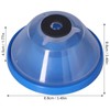 Drill Dust Tray, 2 Pack Drill Dust Collector Hole Saw