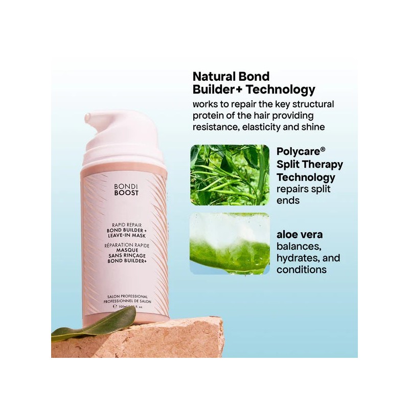 Bondi Boost Bond Builder+ Trio Bundle