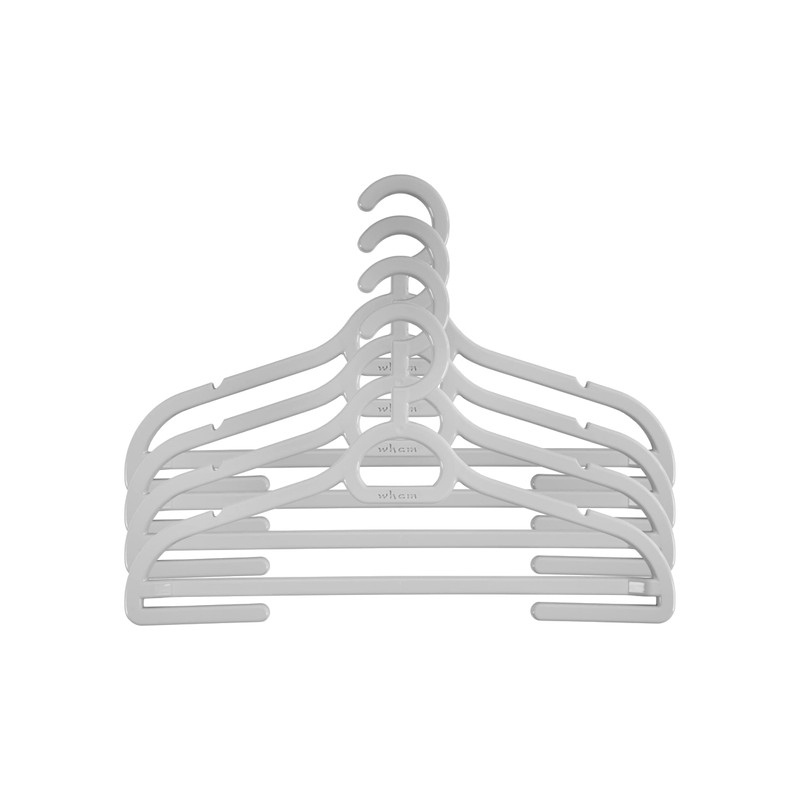 24 x Children's Coat Hangers for Clothes Kids Child Toddler