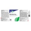 Berberine |120 Capsules | Health Bloom | Vitamins and Minerals