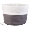 Rosenstein & Söhne Bread bin: XL bread basket made of