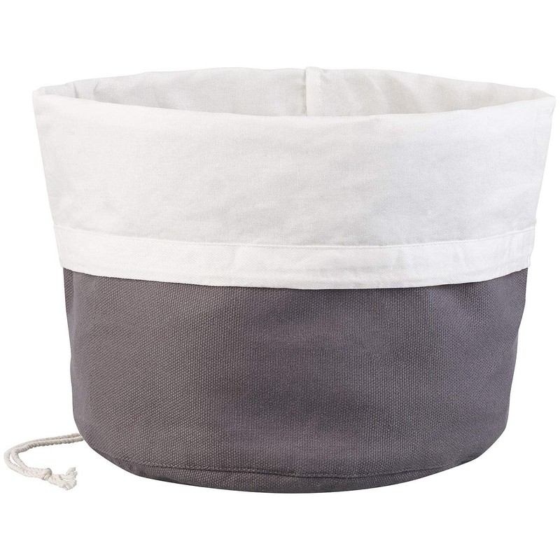 Rosenstein & Söhne Bread bin: XL bread basket made of