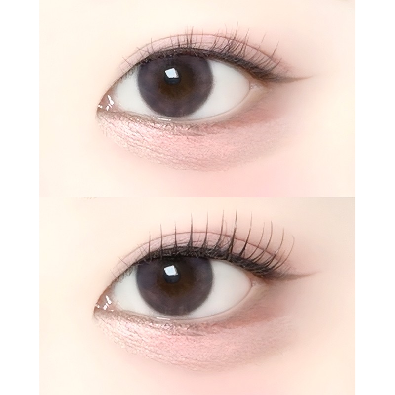 Coringo [Corinco 2 Set] Tap Tok No Glue Eyelash Collection