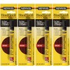 Minwax 63483000 Wood Finish Stain Marker, Red Oak 4 Pack