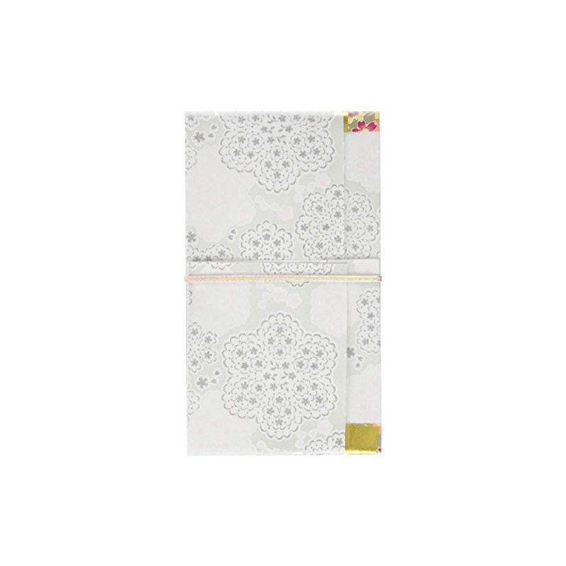 Frontier SG-132 Celebration Bag, Sakura