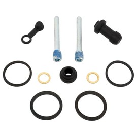 Tusk Front Brake Caliper Rebuild Kit for Yamaha TTR250 1999-2006