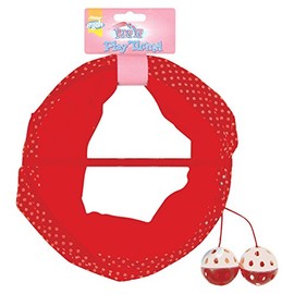 Armitage Good Girl CAT - Kittens - Batit Play Tunnel