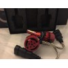 FluxBeam LED 2X HYPER WHITE HB4 9006 LED Headlight Kit