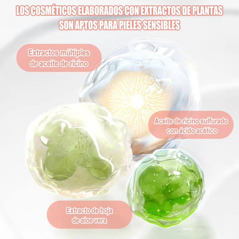 3pzs Maquillaje Colorete En Barra Labios Y Mejillas Natural