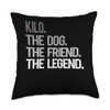 Kilo THE DOG THE FRIEND THE LEGEND - National Pet