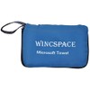 Wincspace Outdoor Fold Lightweight and Waterproof Pocket Blanket,Picnic/Camping/Beach/Travel