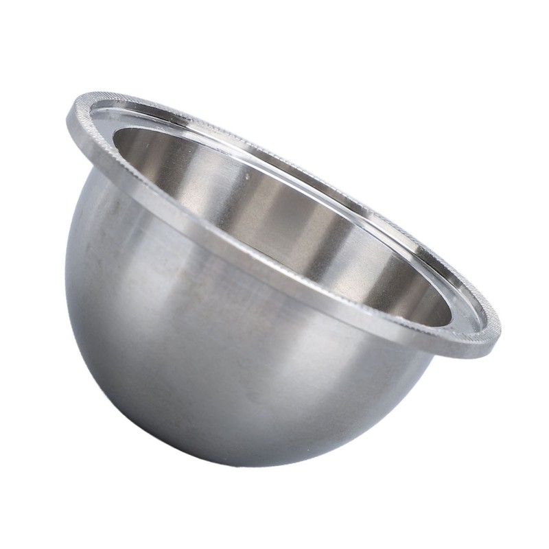 Reusable Coffee Capsules Stainless Steel Coffee Pods with 50pcs 59mm