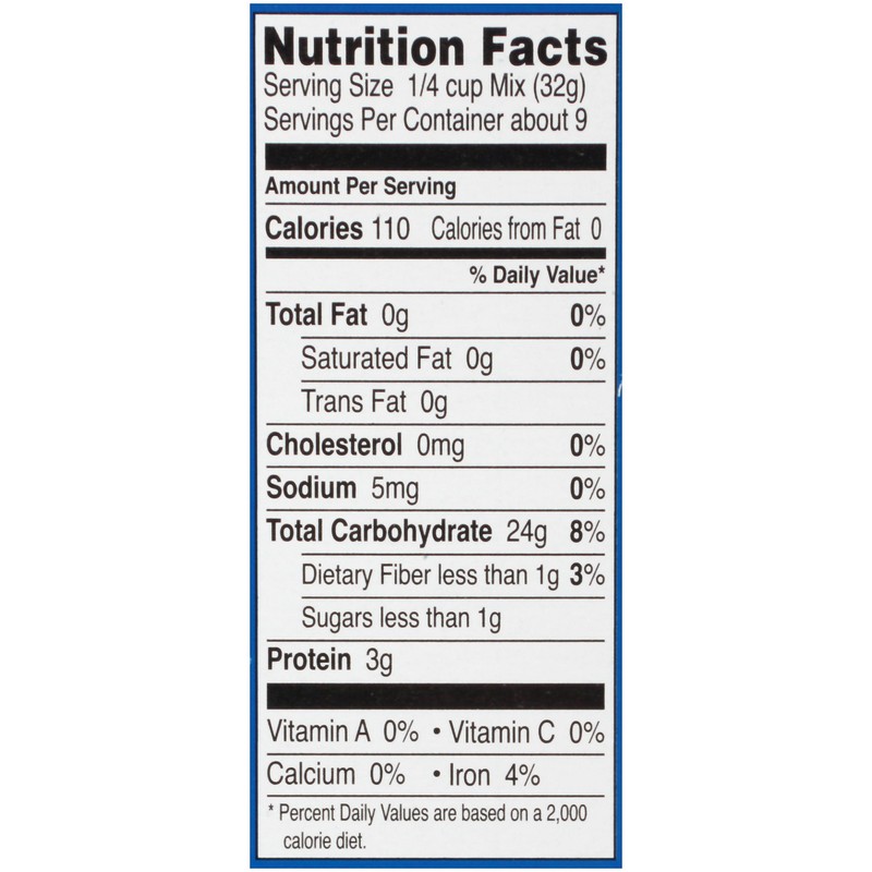 McCormick Golden Dipt Cracker Meal Seafood Fry Mix, 10 oz