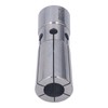 Collet Chuck Back Pull DC HSS High Accuracy CNC Engraving