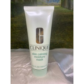 Clinique Skin Calming Moisture Mask 100ml (new)