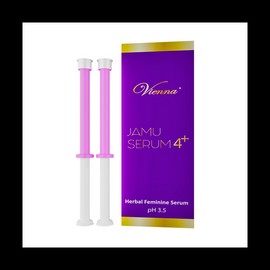 Disposable sleep serum Vienna Herb Siri Feminine Serum 10 pieces 1.5ml 10 pieces / 1회용 자무세럼 비엔나 허브 시리 페미닌 세럼 10개입 1.5ml 10개