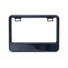 mu-naizu (Mooneyes) License Plate Frame Motorized Motorcycle 50 – CC