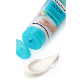 Balea Foot Cream Tea Tree Oil 1 x 100 ml