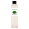 GreenHealth Peppermint Hydrosol (Floral Water) - 8 fl oz Plastic