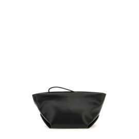 Guess WM Travel Bags ECO EVAINE MAKEUP BAG, BLA