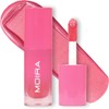Moira Rubor Liquido Love Steady Shimmer Blush (002, So Lucky)