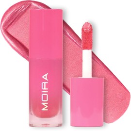 Moira Rubor Liquido Love Steady Shimmer Blush (002, So Lucky)