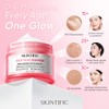 SKINTIFIC MSH Niacinamide Brightening Moisture Gel, Skin Tone Evening, Dark
