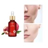 Set de 2 Serum Facial de Granada Roja 15ml C/u