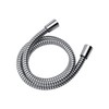 Mira Showers Zest 1.1984.001 Universal Shower Hose 1.25 m-Chrome