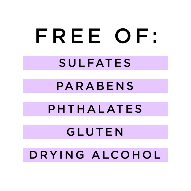 HASK MACADAMIA Moisturizing Hair Oil Vials for shine and frizz