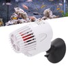 Aquarium Wavemaker Pump 360 Degree Rotation Fish Tank Powerhead Pump