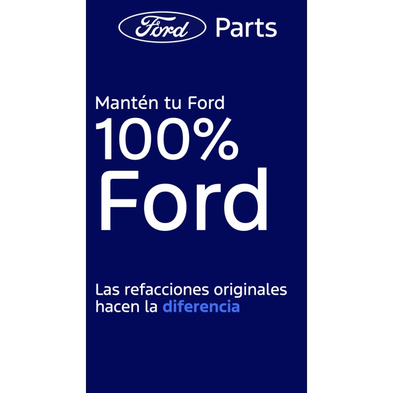 Válvula Admisión Oem F-150 V8 5.0l 18 A 20 Ford
