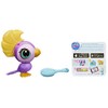Hasbro Littlest Pet Shop Magic Motion Cockatoo Pet #3357
