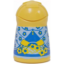 Talisman Designs "Butter Girl" Corn Butterer - Yellow