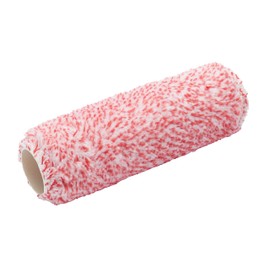 ProDec Advance 225mm x 38mm Long Pile Extremely Tough Professional Masonry Paint Roller, Woven Polyamide for Heavy Duty with Smooth/Textured Masonry Paints on Exterior Walls