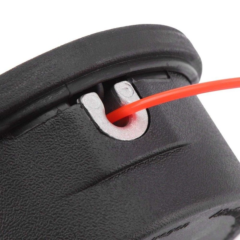 TF Trimmer Head Mowing Head Replacement for Stihl Brush Cutter
