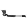 Ursus Unisex - Adult Queen Rear Rear Stand - Black,