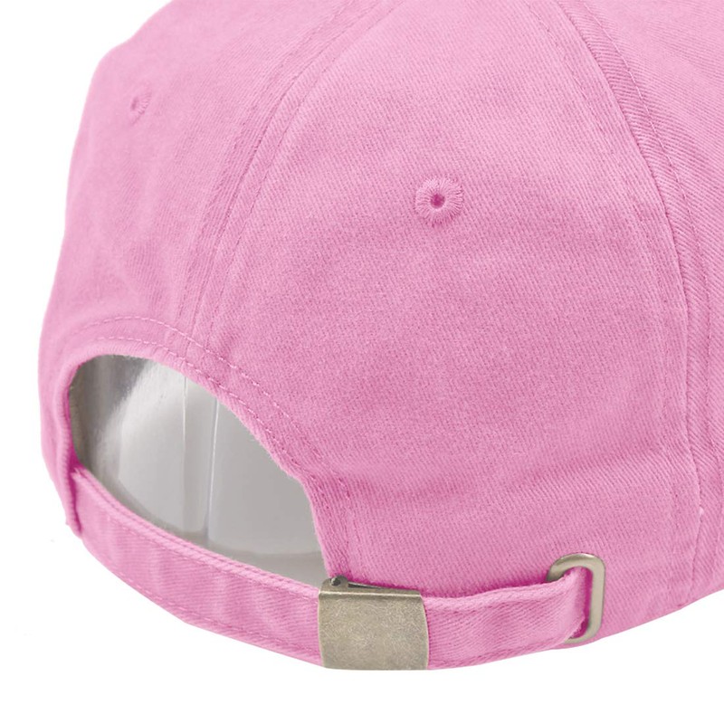 HH HOFNEN Men Women Washed Distressed Twill Baseball Cap Vintage