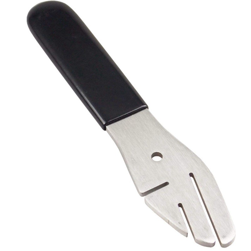 Bicycle Wrench Three Opening Brake Disc Rotor Stainless Steel Cycling