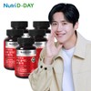 NutriDDay Highly Concentrated Moro Blood Orange 90 Tablets x 5 / 뉴트리디데이 고농축 모로블러드 오렌지 90정 x 5개