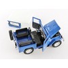 Motormax 79323bl – Toyota Land Cruiser Fj40 – 1977 –
