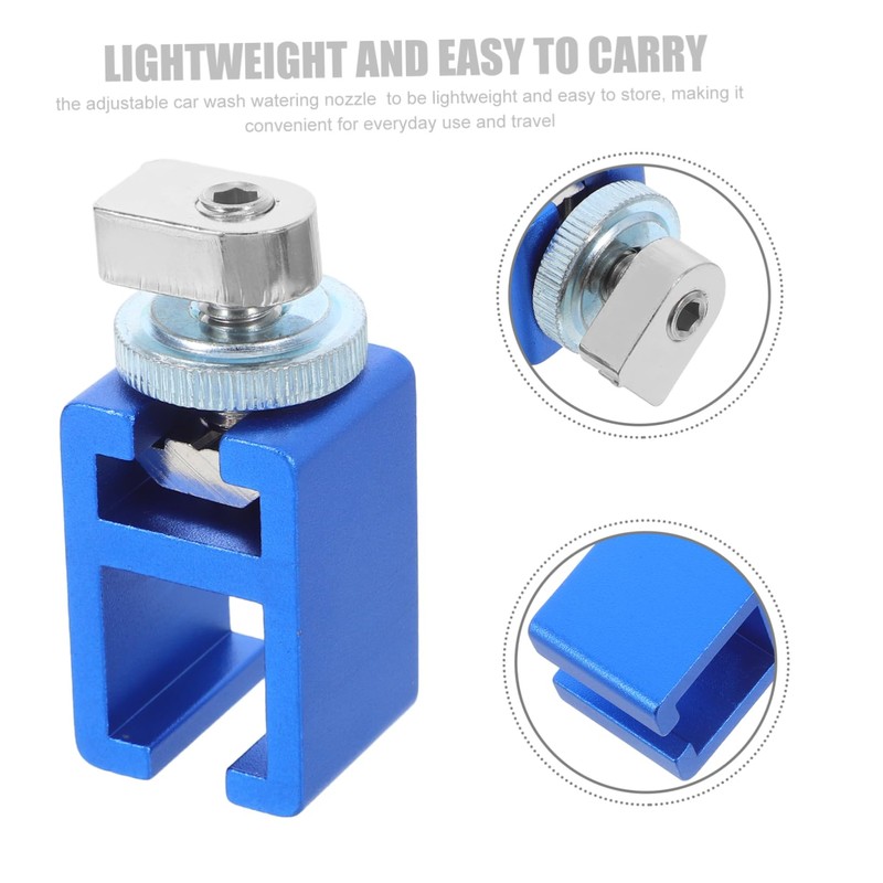 BUGUUYO Auto Dent Repair Puller Head Adapter Metal Dent Puller