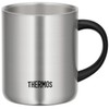THERMOS Vacuum Insulated Mug 350ml Stainless Steel JDG-350 S