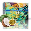 Electrolitos en Polvo con Sabor Bask Caja de 20 Sobres