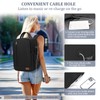 VMIKIV Hand Luggage Backpack 40 x 20 x 25 for