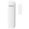 Panasonic KX-HNS101W Wireless Window/Door Sensor for Smart Home Monitoring System