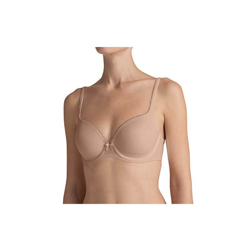 Triumph Perfectly soft bra, Smooth Skin