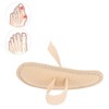 Hammer Toe Crest Cushion, Toe Buttress Pad, Adjustable Comfoltable for