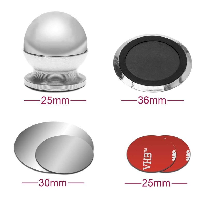 mobilefox 438000 Holder